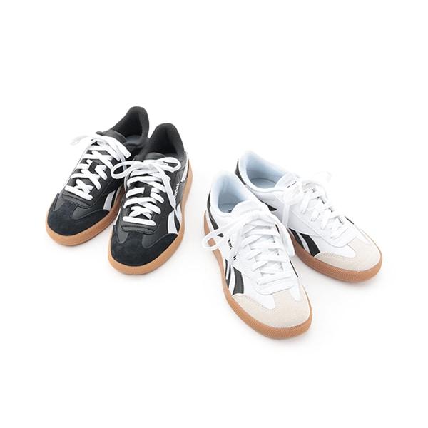 【Reebok】Smash Edge