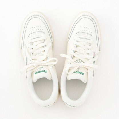 【Reebok】Club C Extra