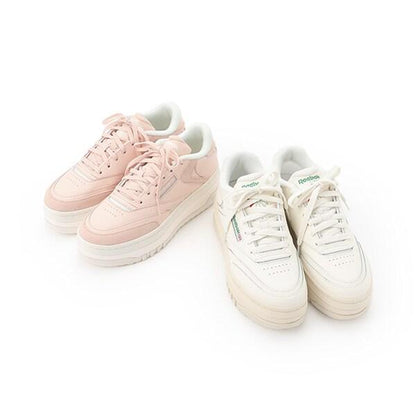 【Reebok】Club C Extra