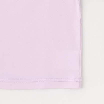 冰淇淋蝴蝶結短袖T恤