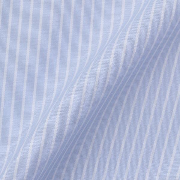 附領帶短袖襯衫