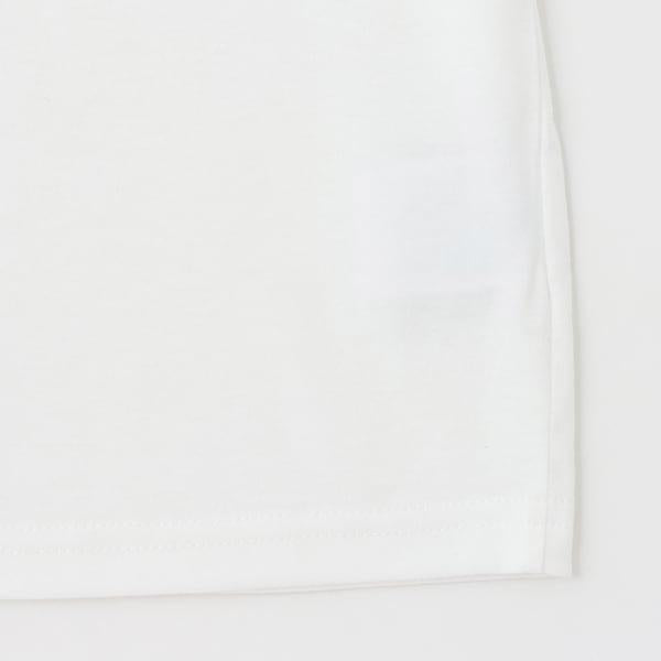 層疊吊帶連衣裙T恤套裝