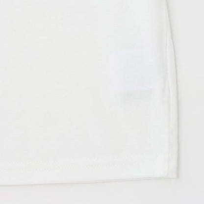 層疊吊帶連衣裙T恤套裝