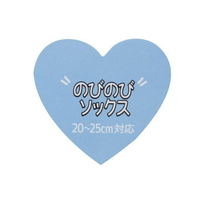 【LTXC】翻蓋船襪