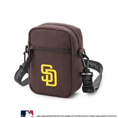 【MLB】單肩包