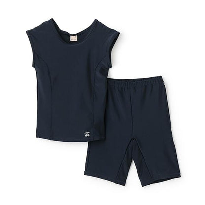 【SWIM】套裝學生泳衣