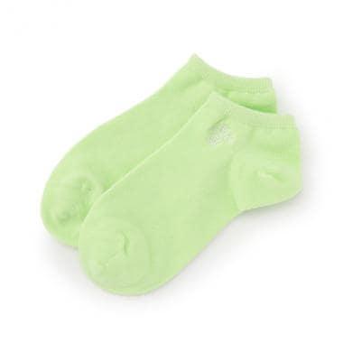 【接觸冷感/清涼】刺繡運動鞋襪