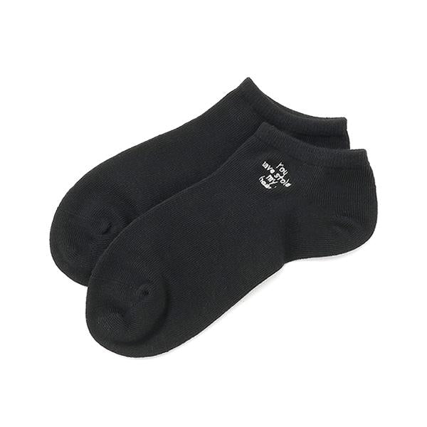 【接觸冷感/清涼】刺繡運動鞋襪