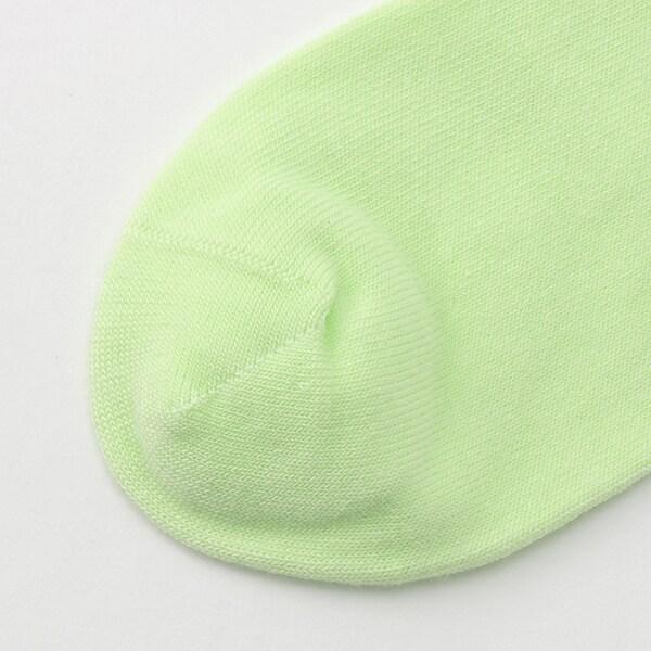 【接觸冷感/清涼】刺繡運動鞋襪