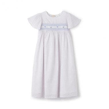 【リンク】抽褶連衣裙（青少年款）