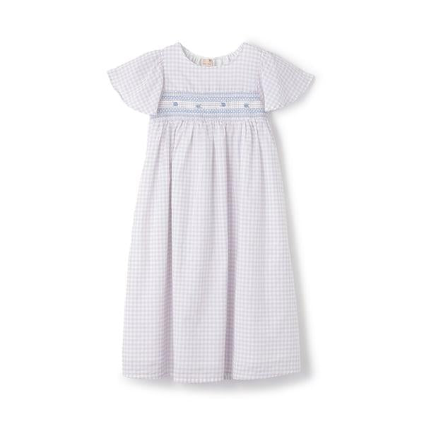 【リンク】抽褶連衣裙（青少年款）