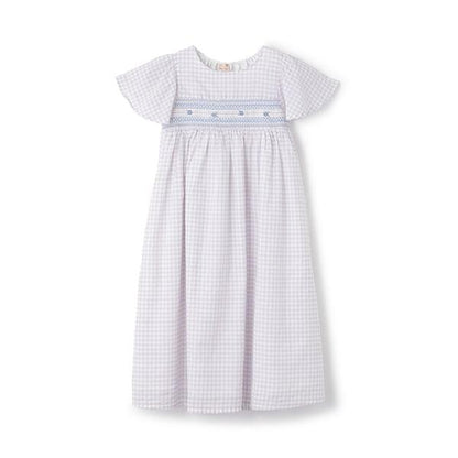 【リンク】抽褶連衣裙（青少年款）