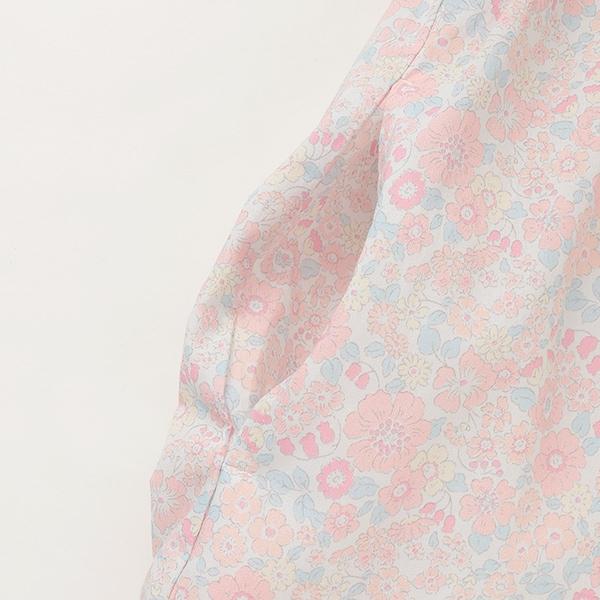 【リンク】抽褶連衣裙（青少年款）