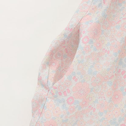 【リンク】抽褶連衣裙（青少年款）