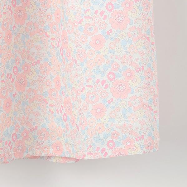 【リンク】抽褶連衣裙（青少年款）