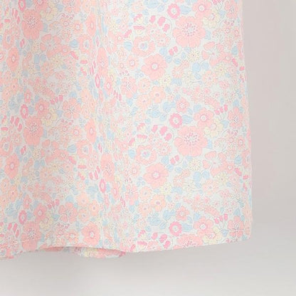 【リンク】抽褶連衣裙（青少年款）