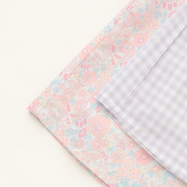 【リンク】抽褶連衣裙（青少年款）