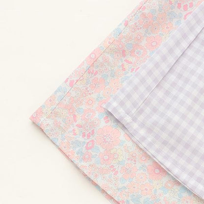 【リンク】抽褶連衣裙（青少年款）