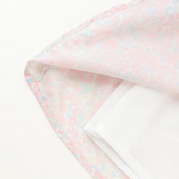 【リンク】抽褶連衣裙（青少年款）