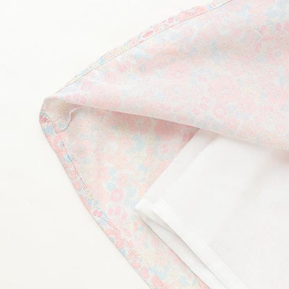 【リンク】抽褶連衣裙（青少年款）