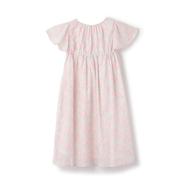 【リンク】抽褶連衣裙（青少年款）