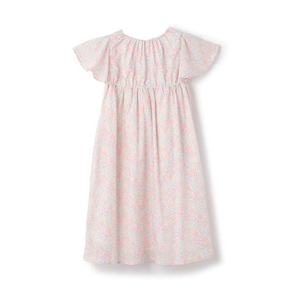 【リンク】抽褶連衣裙（青少年款）