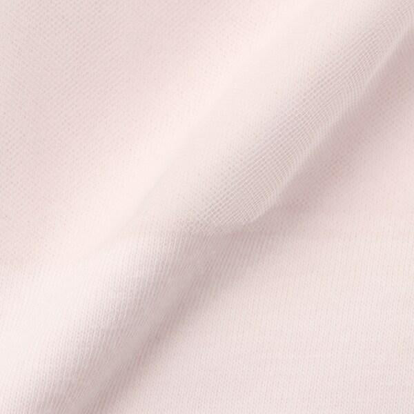 拼接網紗短袖T恤（兒童）