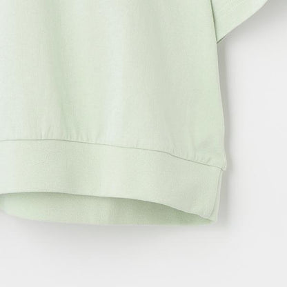 【LTXC】【GOODPRICE】【純棉100%】條紋連帽衛衣套裝
