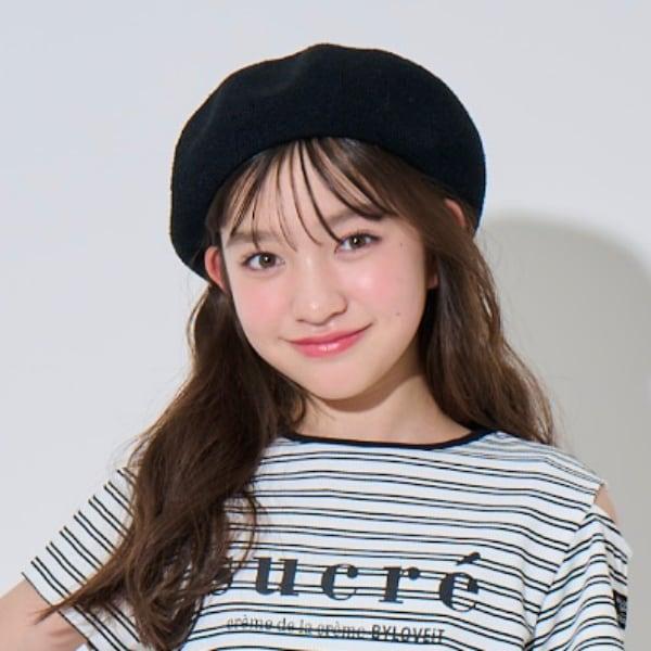 貝雷帽