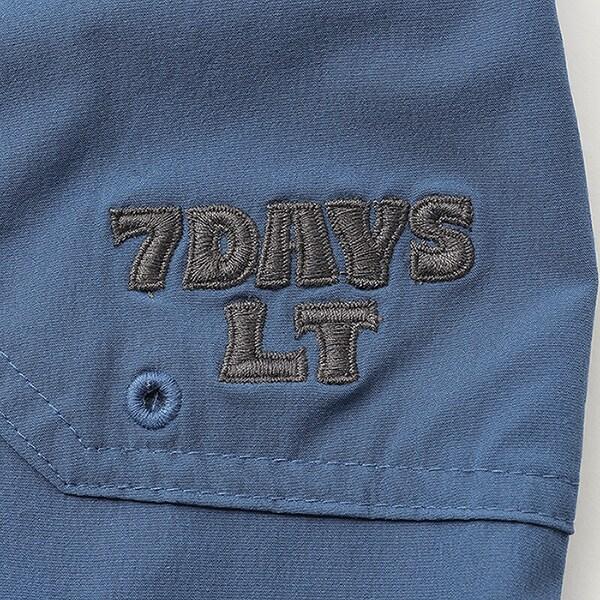 【7days】【GOODPRICE】水陸兩用褲