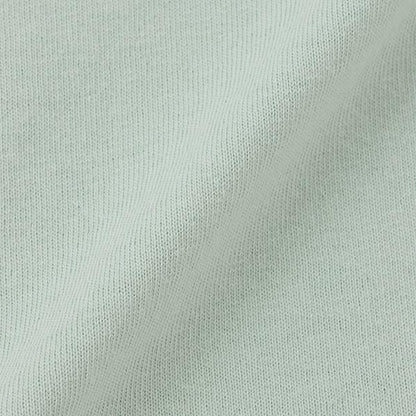 【純棉100%】【爸爸同款】兒童下襬疊穿寬鬆短袖T恤