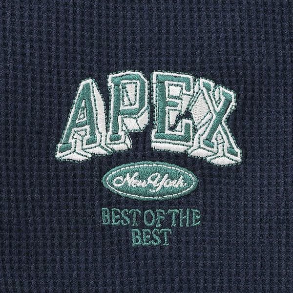 背心疊穿短袖連帽衛衣