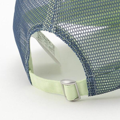 【GOODPRICE】標誌網眼帽