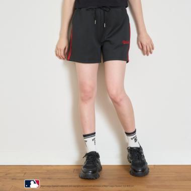 【LTXC】【MLB】【吸水速幹/清爽】條紋長褲