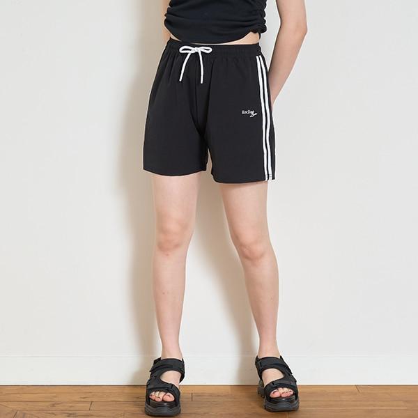 【SWIM】【泳裝】尼龍衝浪短褲