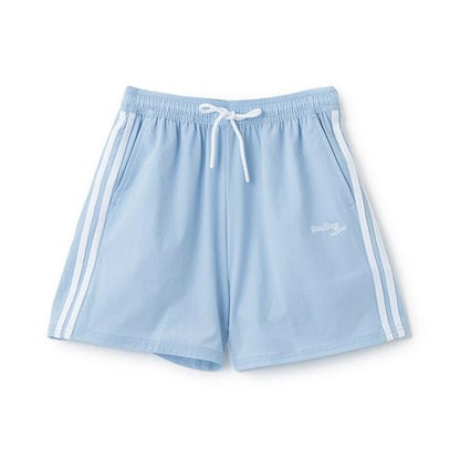 【SWIM】【泳裝】尼龍衝浪短褲