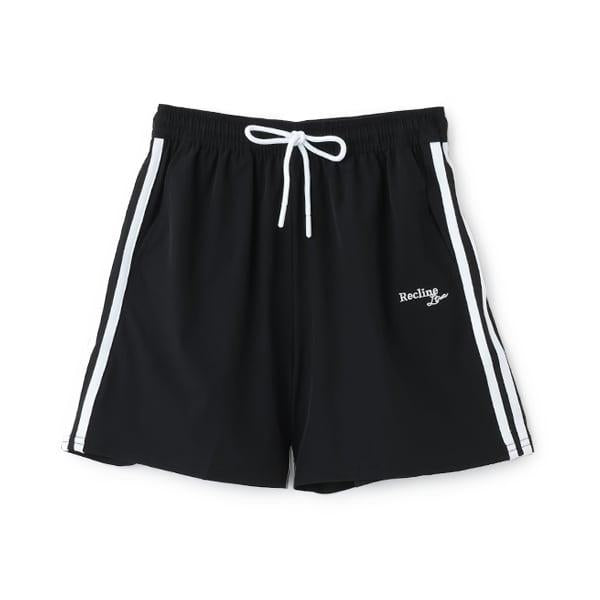 【SWIM】【泳裝】尼龍衝浪短褲