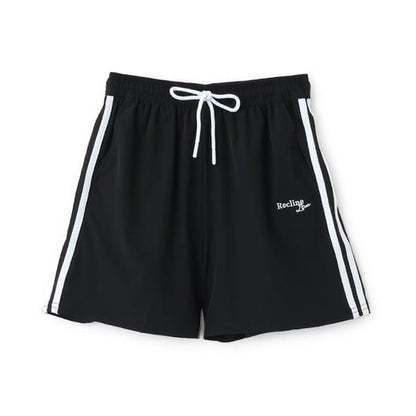 【SWIM】【泳裝】尼龍衝浪短褲