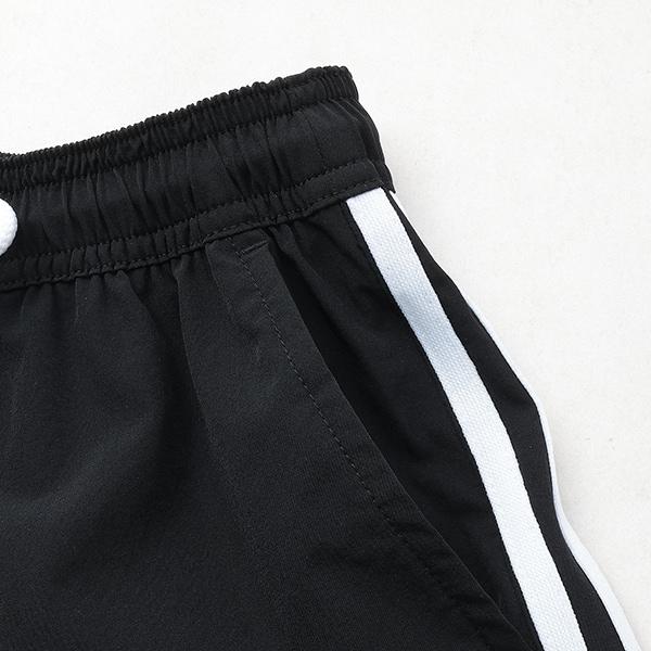 【SWIM】【泳裝】尼龍衝浪短褲