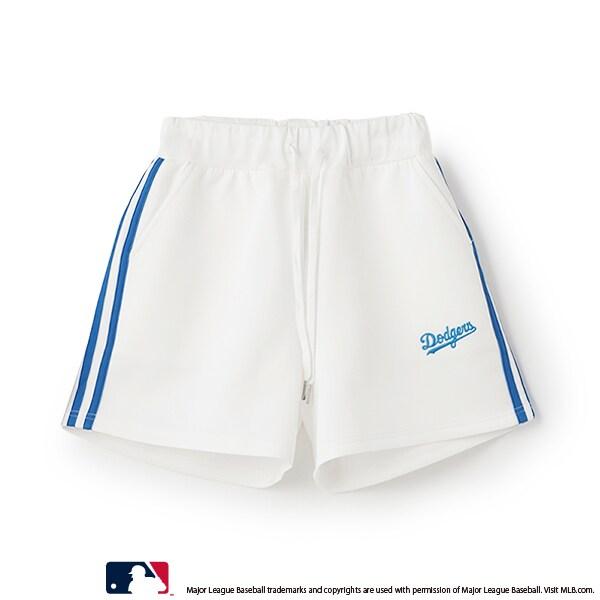 【LTXC】【MLB】【吸水速幹/清爽】條紋長褲