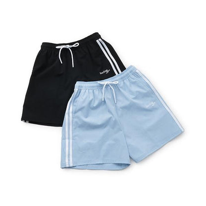 【SWIM】【泳裝】尼龍衝浪短褲