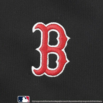 【LTXC】【MLB】【吸水速幹/清爽】短袖運動夾克