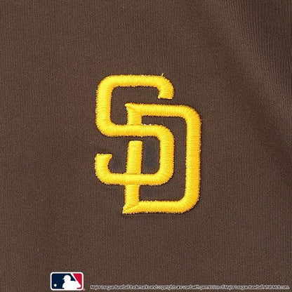 【LTXC】【MLB】【吸水速幹/清爽】短袖運動夾克