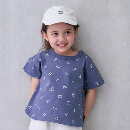 【GOODPRICE冷感】全印花短袖T恤