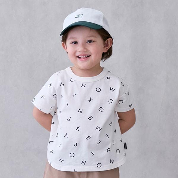 【GOODPRICE冷感】全印花短袖T恤