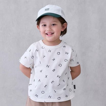 【GOODPRICE冷感】全印花短袖T恤