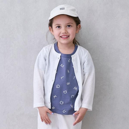 【GOODPRICE冷感】全印花短袖T恤