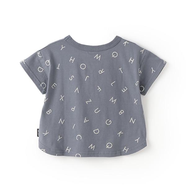 【GOODPRICE冷感】全印花短袖T恤