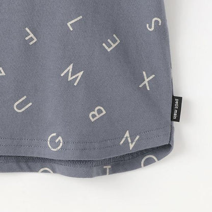 【GOODPRICE冷感】全印花短袖T恤