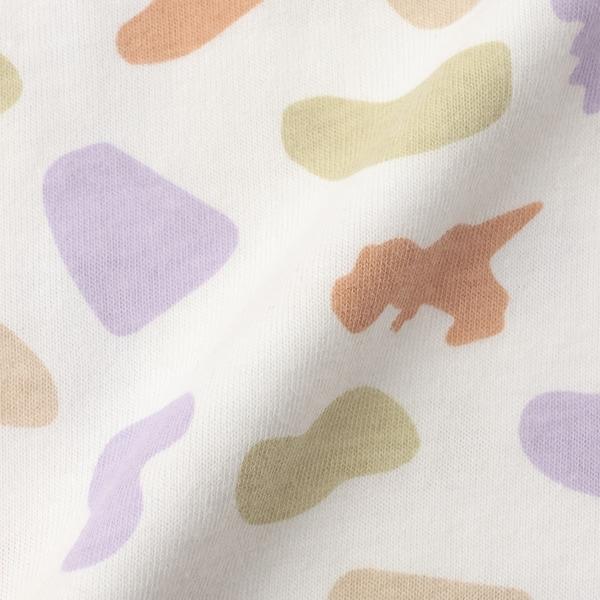 【GOODPRICE冷感】全印花短袖T恤